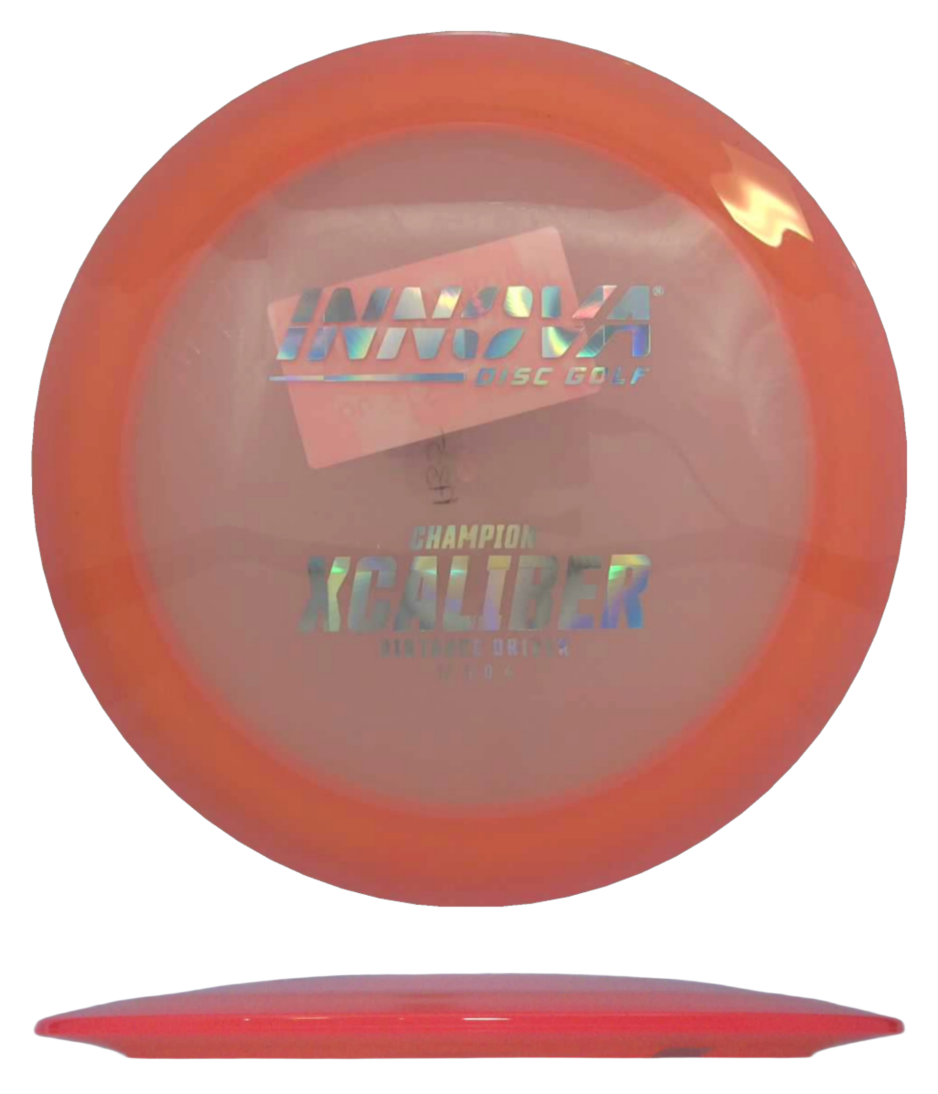 Innova Xcaliber - Overstable Distance Driver | Skyline Disc Golf