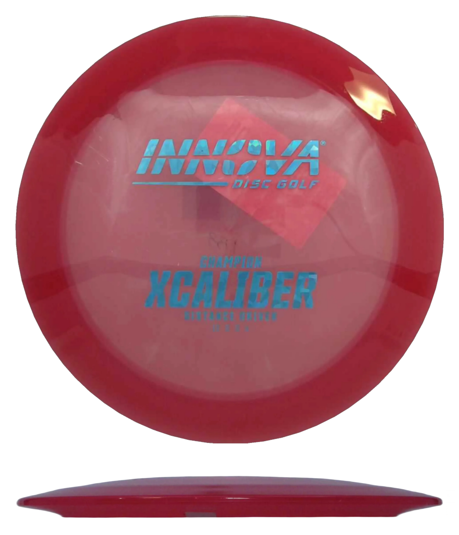 Innova Xcaliber - Overstable Distance Driver | Skyline Disc Golf