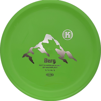 Kastaplast Kastaplast Berg - Skyline Disc Golf