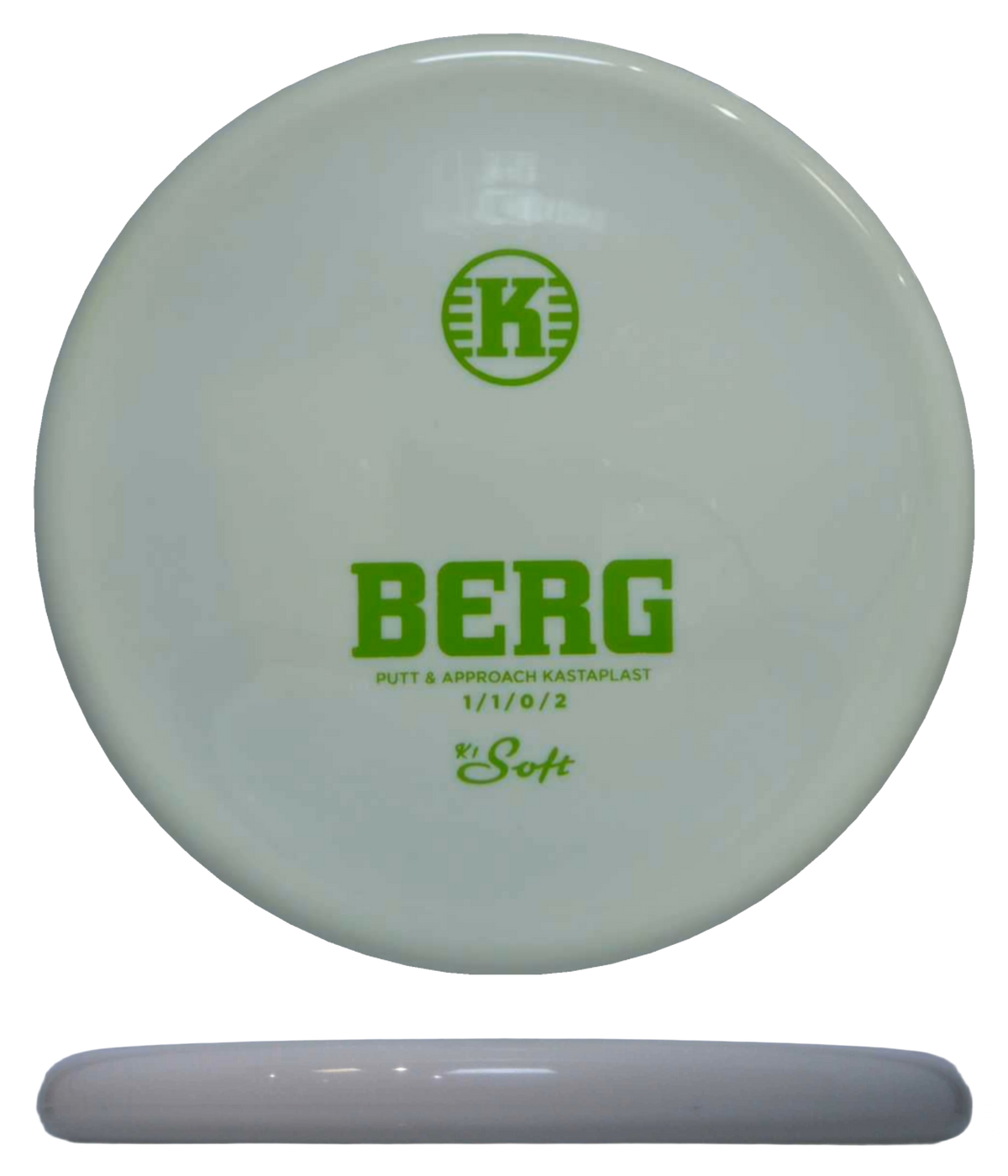 kastaplast-berg-k1-soft-white-