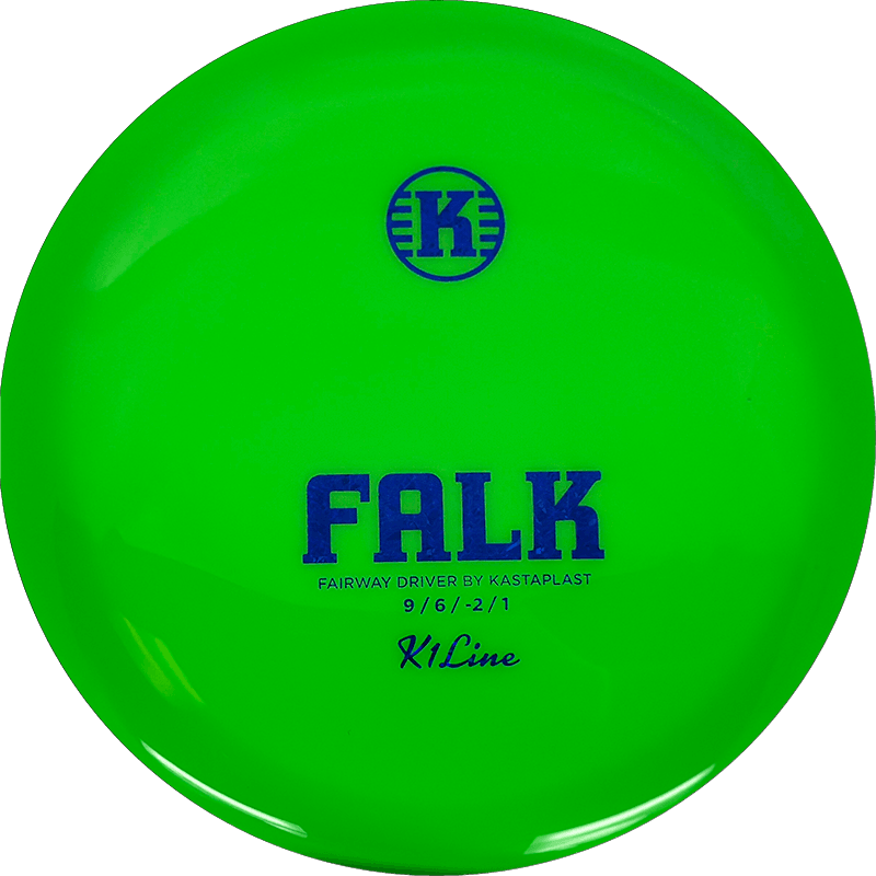 Kastaplast Kastaplast Falk - Skyline Disc Golf