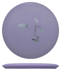 Kastaplast Göte - K3 / 179g - Pink Lavender (Silver) - Skyline Disc Golf
