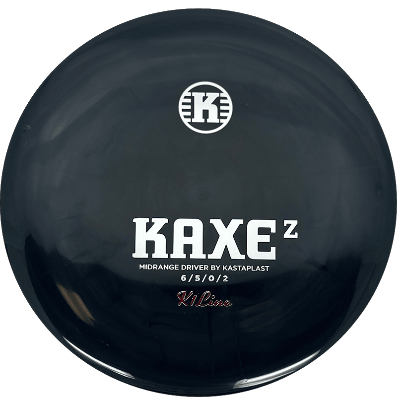 Kastaplast Kastaplast Kaxe Z - Skyline Disc Golf