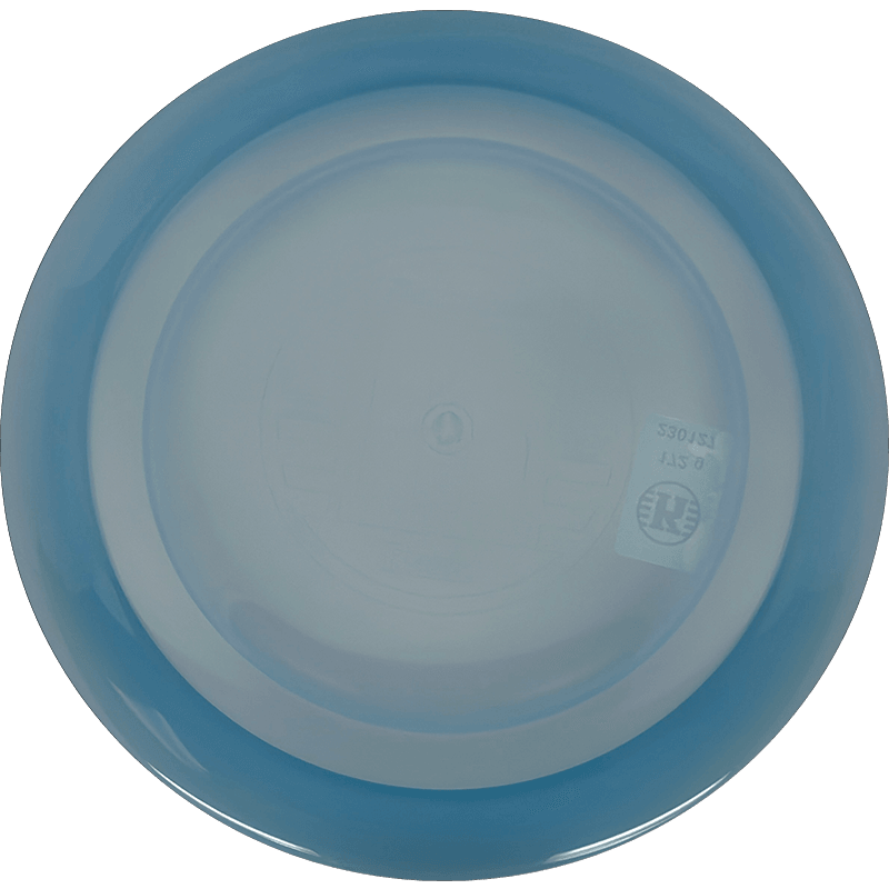 Kastaplast Rask Kastaplast Rask - K1 / 172g - Blue *1010* - Skyline Disc Golf