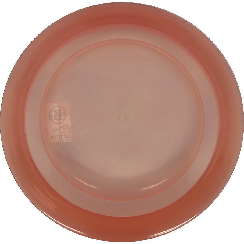 Kastaplast Rask Kastaplast Rask - K1 / 175g - Rose - Skyline Disc Golf