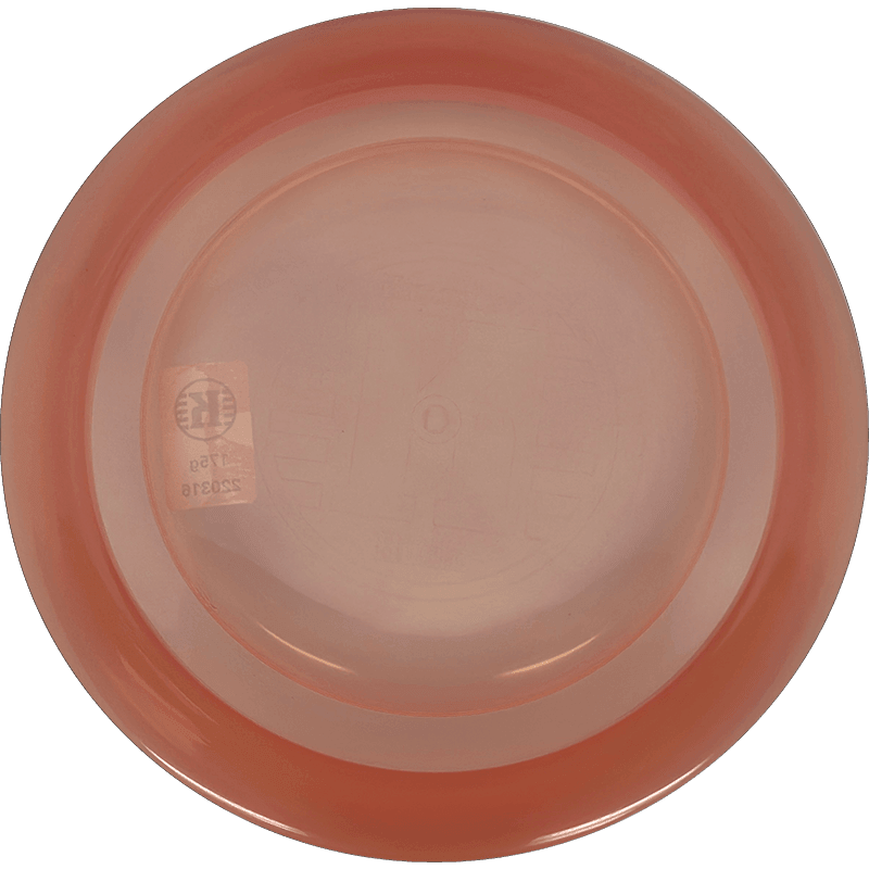 Kastaplast Rask - K1 / 175g - Rose - Skyline Disc Golf