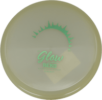 Kastaplast Reko - K1 Glow / 176g - Glow (Green Foil) *035*