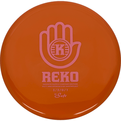 Kastaplast Kastaplast Reko - Skyline Disc Golf