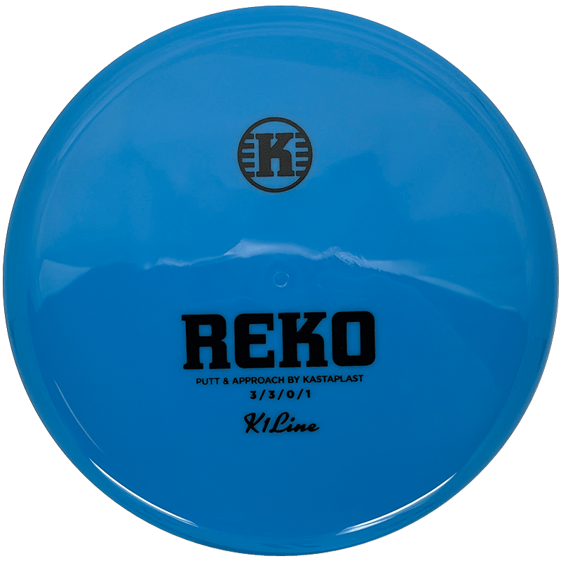 Kastaplast Kastaplast Reko - Skyline Disc Golf