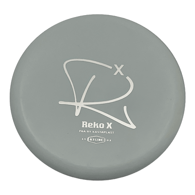 Kastaplast Kastaplast Reko X - Skyline Disc Golf