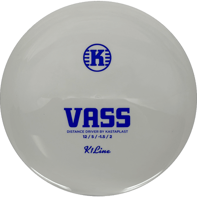 Kastaplast Kastaplast Vass - Skyline Disc Golf