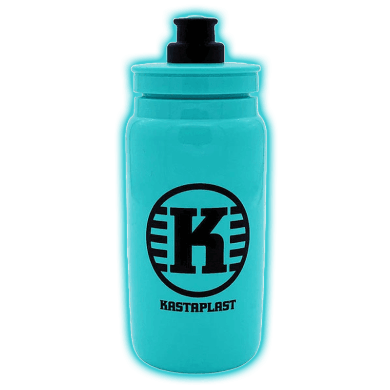 Kastaplast Water Bottle - Kastaplast / Teal - Skyline Disc Golf