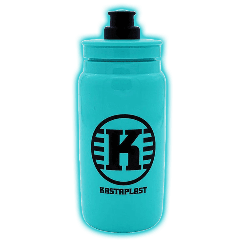 Kastaplast Water Bottle - Kastaplast / Teal