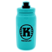 Kastaplast Water Bottle - Kastaplast / Teal