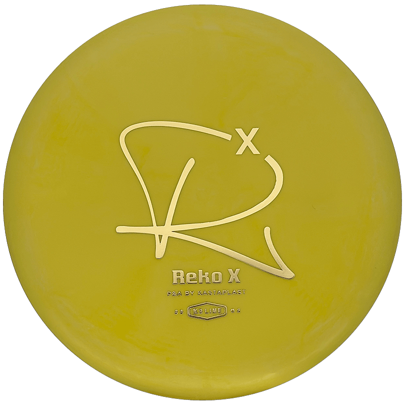 Kastaplast Kastaplast Reko X - Skyline Disc Golf