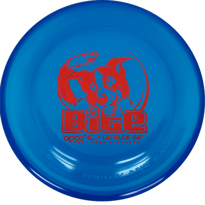 Dynamic Discs Latitude 64 Opto Bite - Skyline Disc Golf