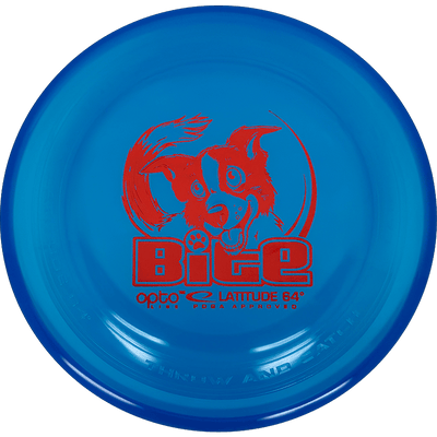 Dynamic Discs Latitude 64 Opto Bite - Skyline Disc Golf