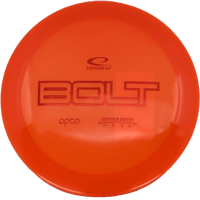 Latitude 64 Bolt - Opto / 173g - Orange (Red Foil) *056*