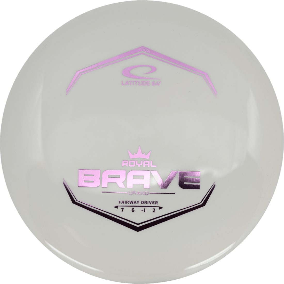 Latitude 64 Brave