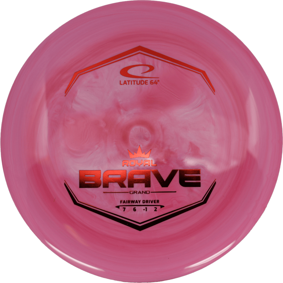 Latitude 64 Brave