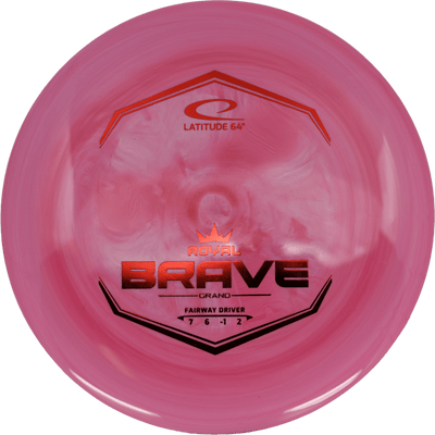 Latitude 64 Brave