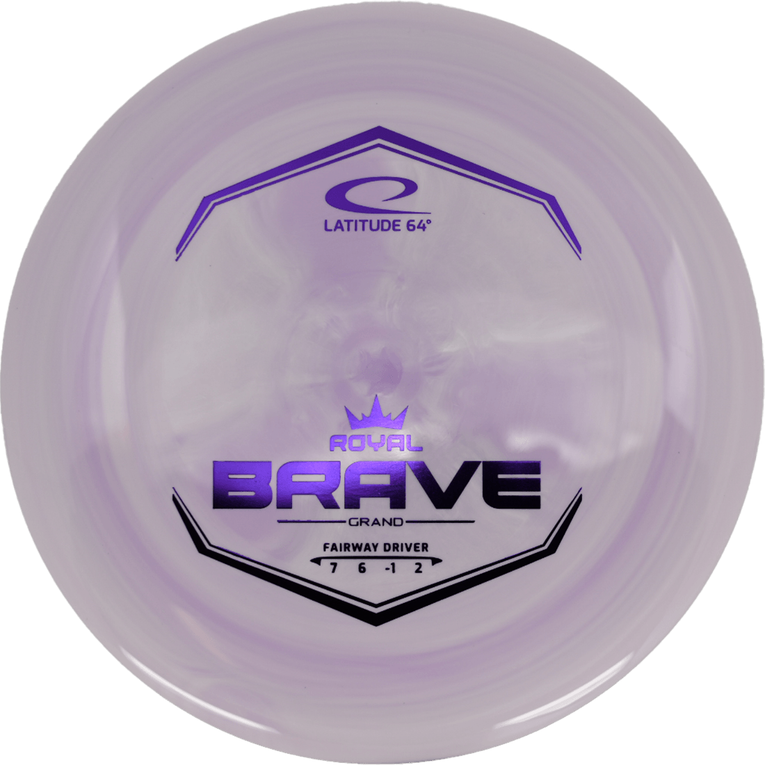 Latitude 64 Brave