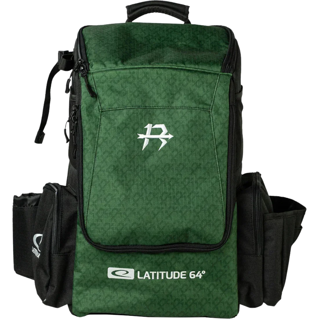 Latitude 64 Core Pro E3 Backpack - Isaac Robinson - Skyline Disc Golf