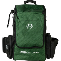 Latitude 64 Core Pro E3 Backpack - Isaac Robinson - Skyline Disc Golf