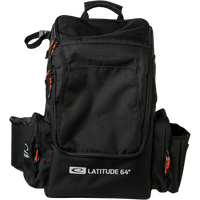 Latitude 64 Core Pro E3 Backpack - Kristin Latt - Skyline Disc Golf
