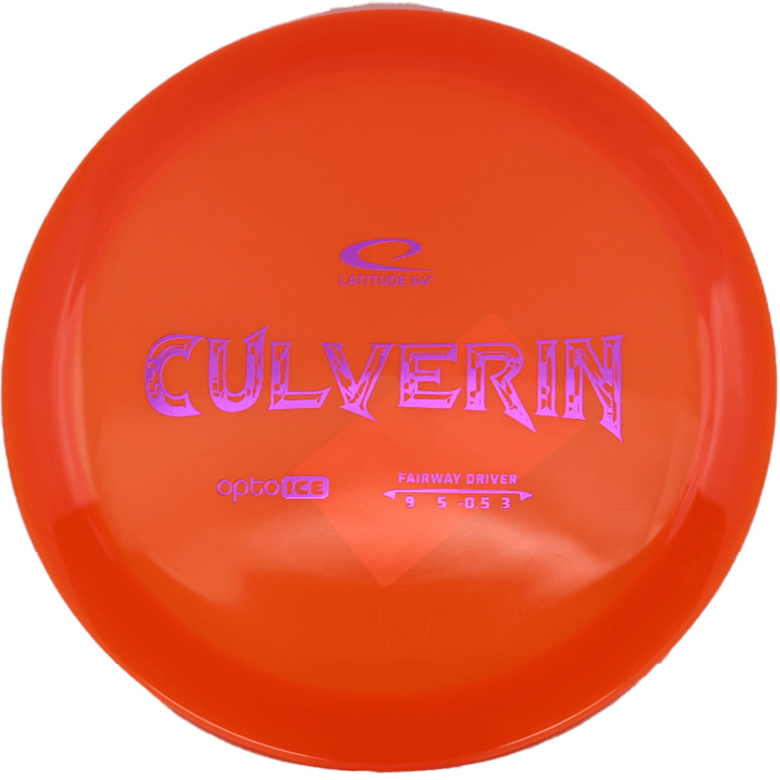 Latitude 64 Culverin