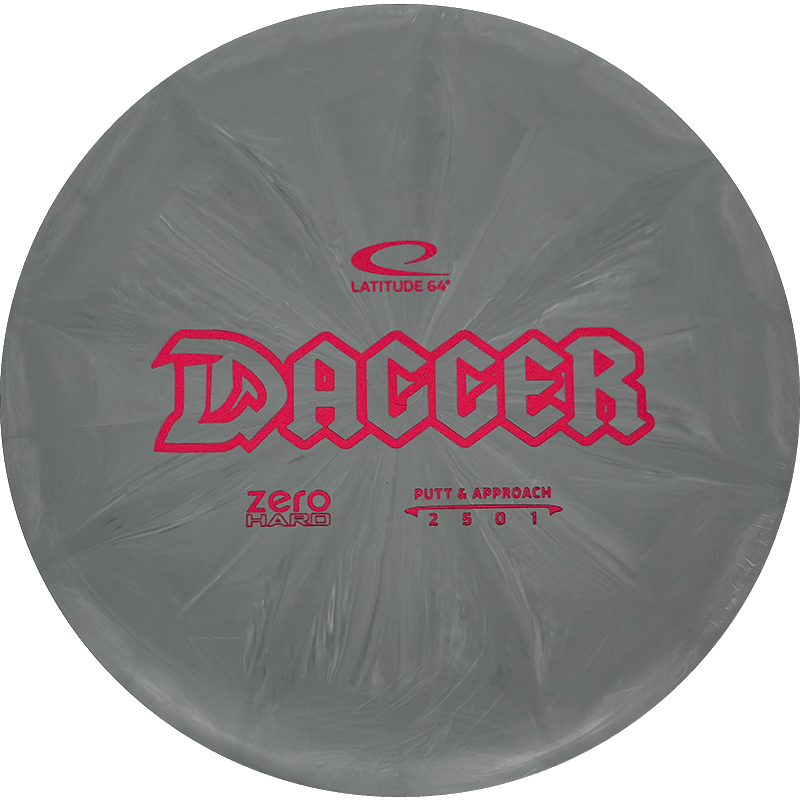 Dynamic Discs Latitude 64 Dagger - Skyline Disc Golf