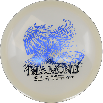 Latitude 64 Diamond