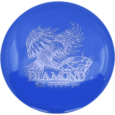 Latitude 64 Diamond