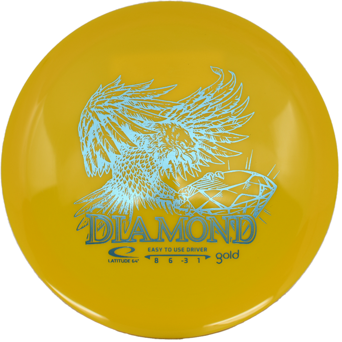 Latitude 64 Diamond