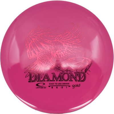 Latitude 64 Diamond