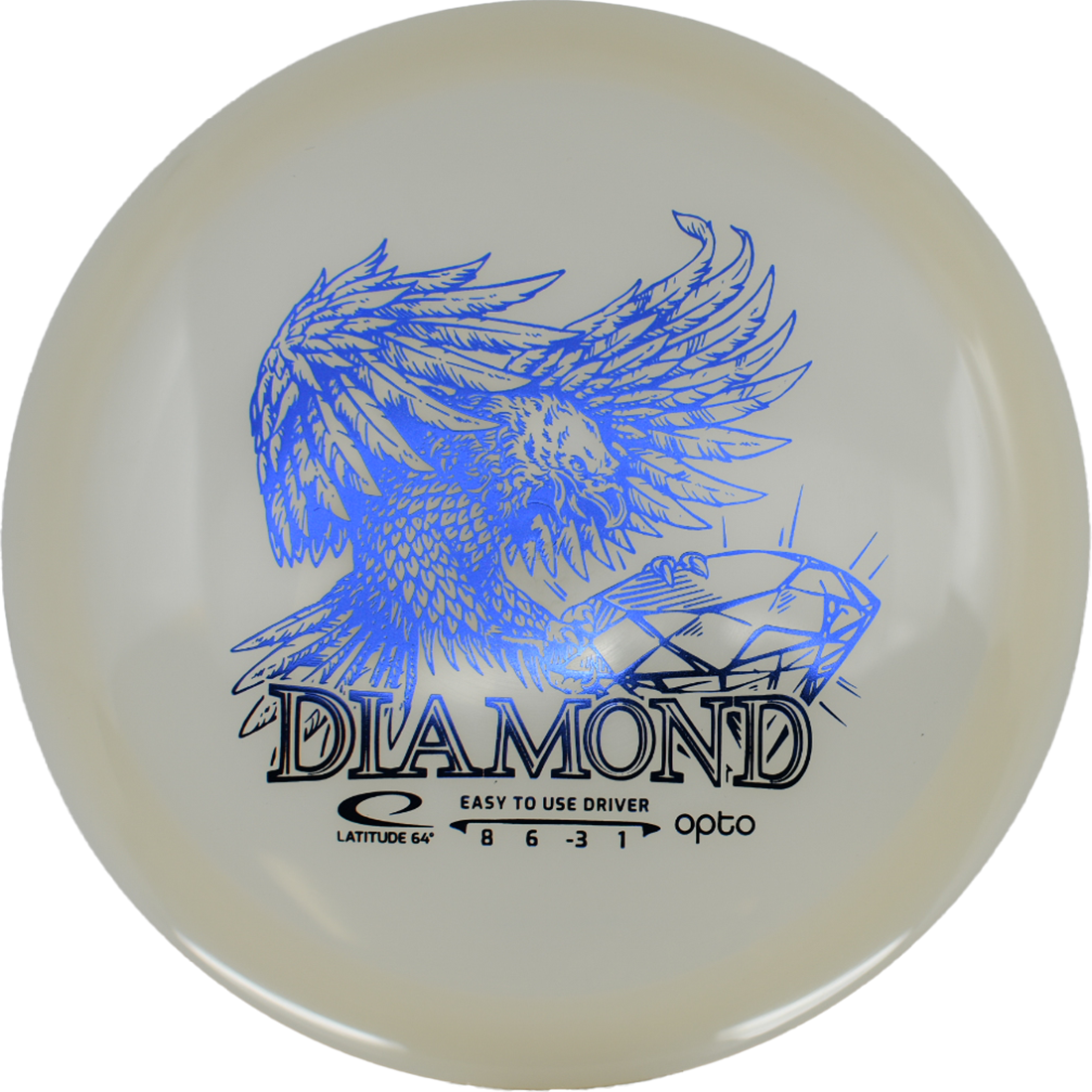 Latitude 64 Diamond