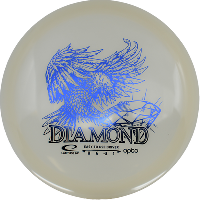 Latitude 64 Diamond