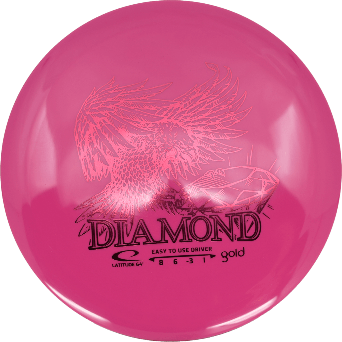 Latitude 64 Diamond