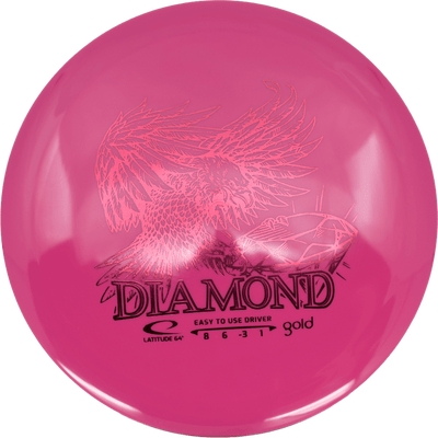 Latitude 64 Diamond