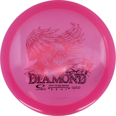 Latitude 64 Diamond