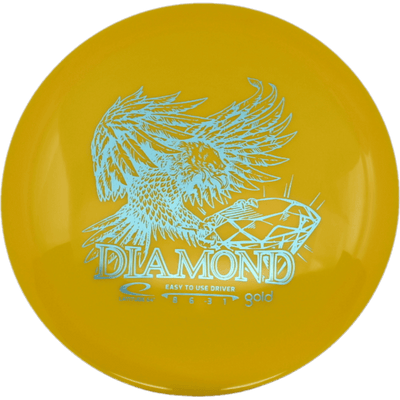 Latitude 64 Diamond