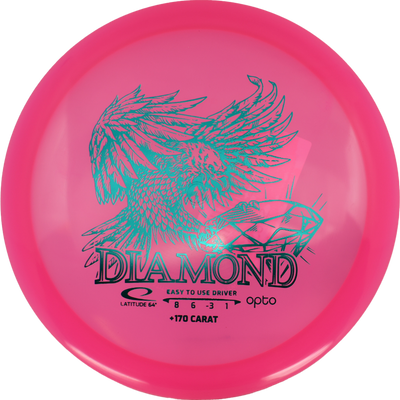 Latitude 64 Diamond