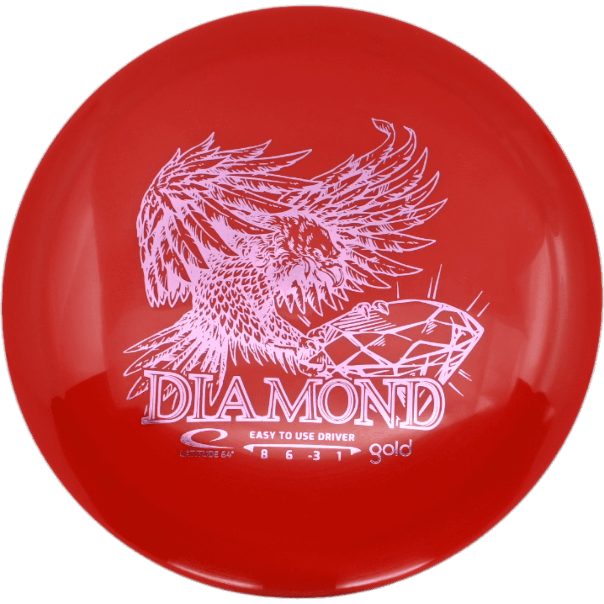 Latitude 64 Diamond