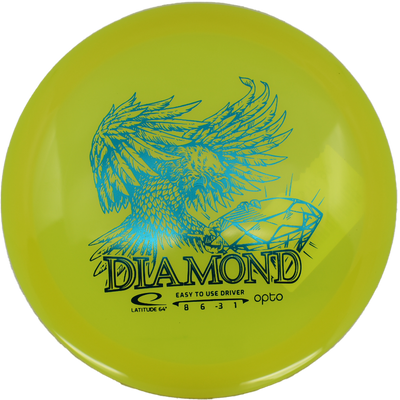 Latitude 64 Diamond