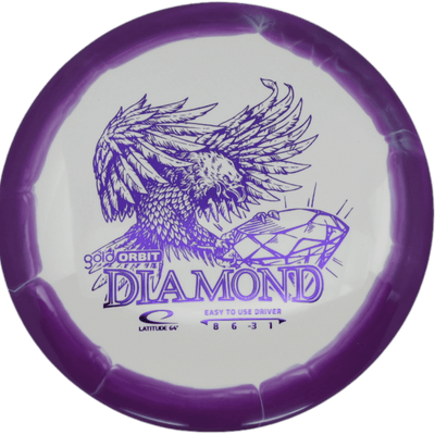 Latitude 64 Diamond