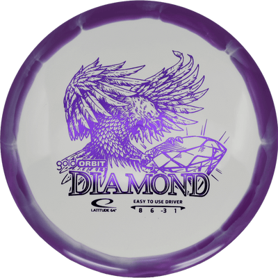 Latitude 64 Diamond