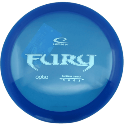 Latitude 64 Fury