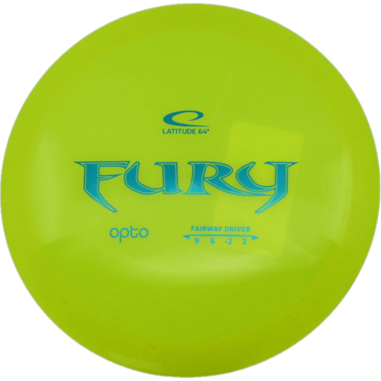 Latitude 64 Fury