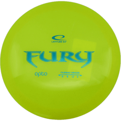 Latitude 64 Fury