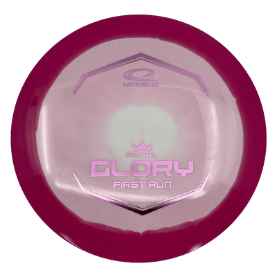 Dynamic Discs Latitude 64 Glory - Skyline Disc Golf